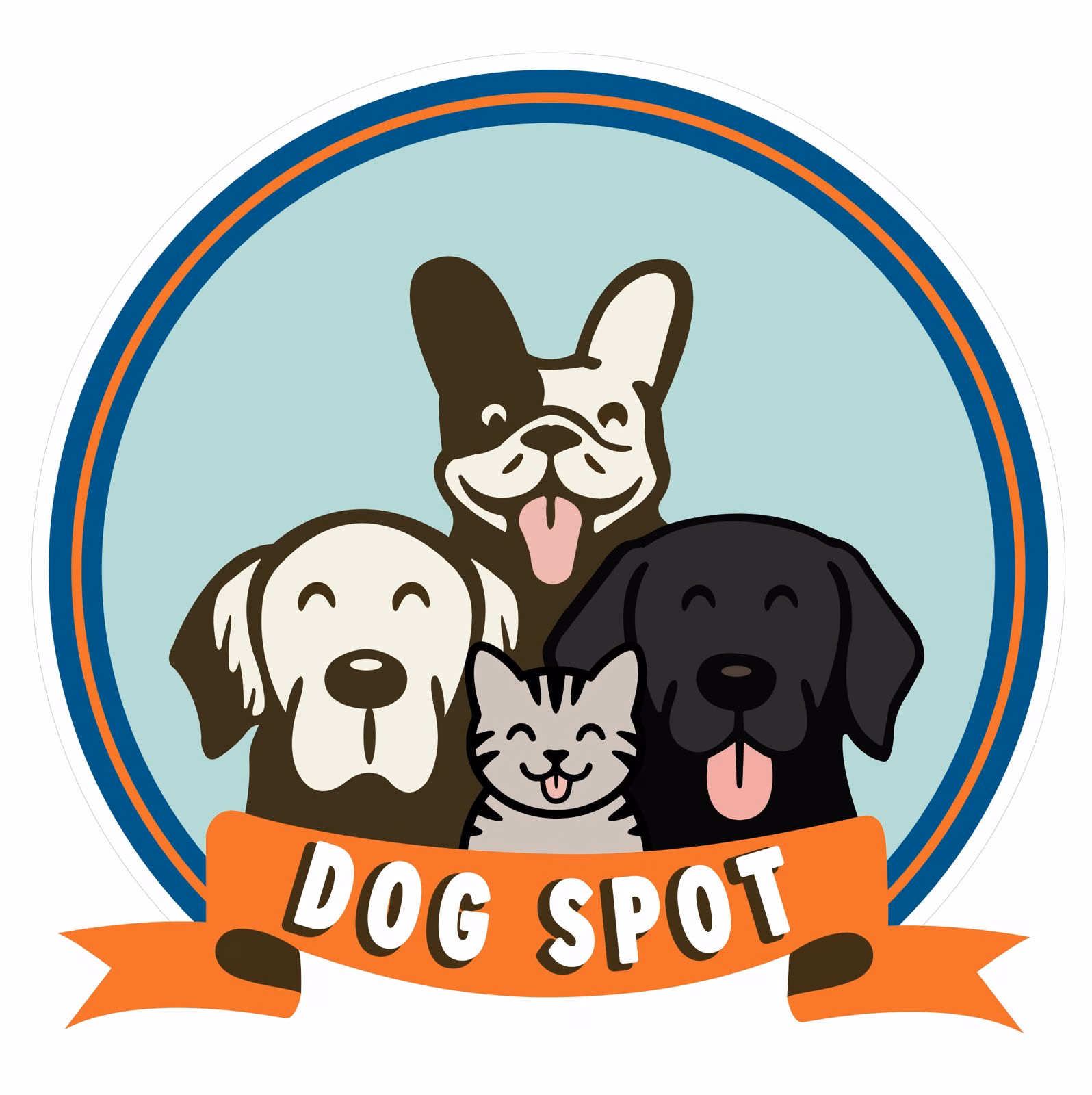 DOG SPOT