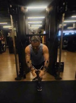Paulo Anderson