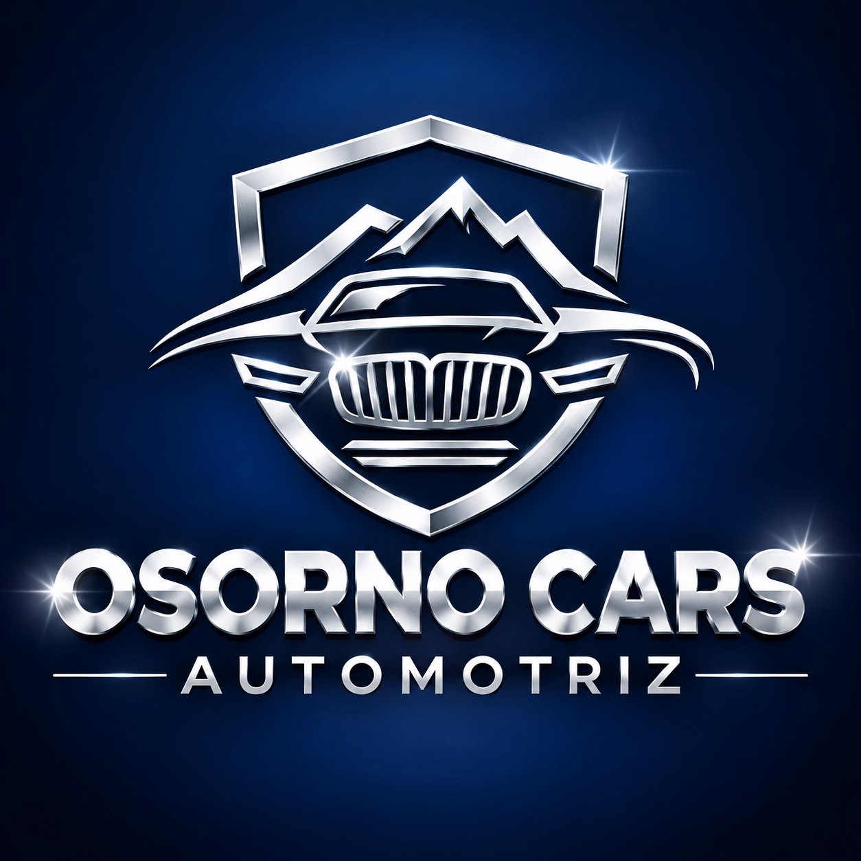 Osorno Cars
