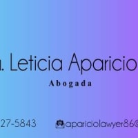 Leticia Aparicio