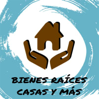 BIENES RAICES CASAS Y MAS