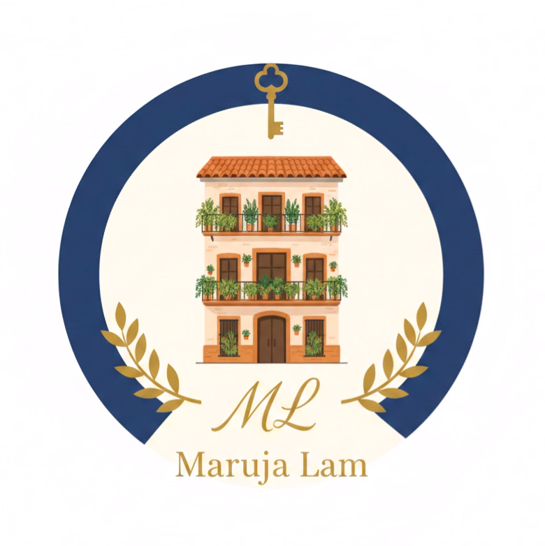Maruja Lam