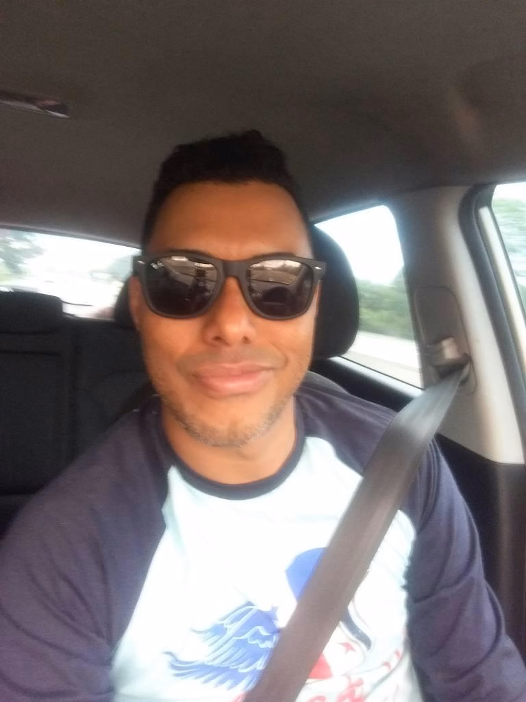CESAR RODRIGUEZ