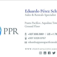 Punta Pacífica Realty