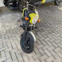 Ezequiel Perez Campos