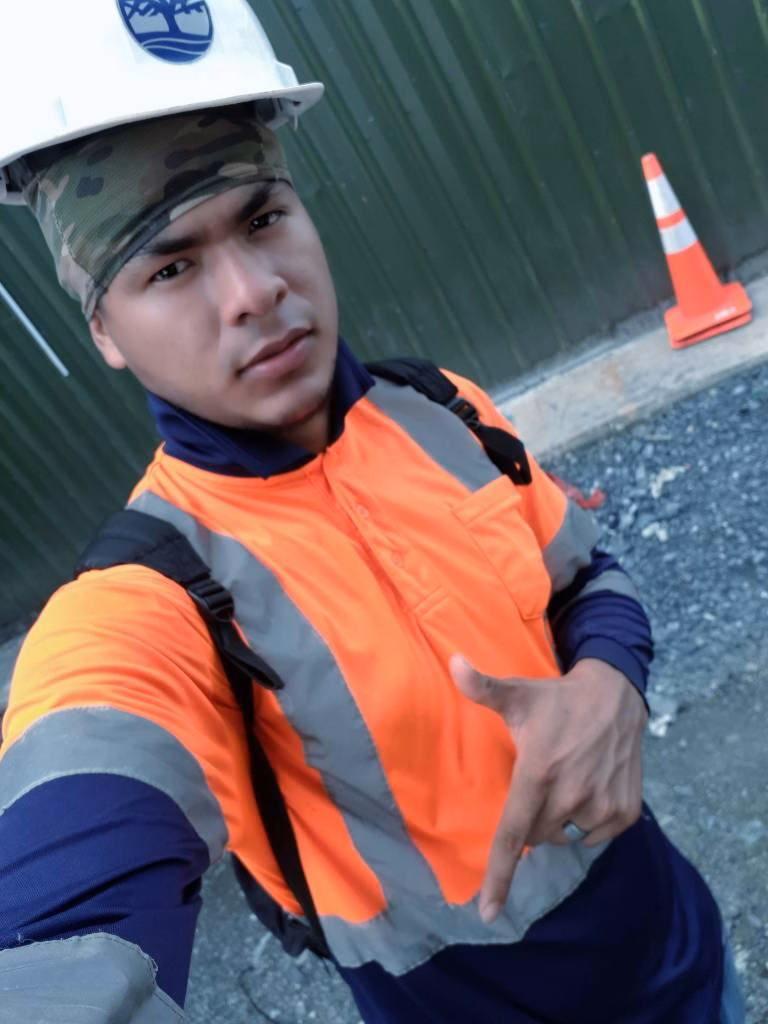 Ismael Castillo