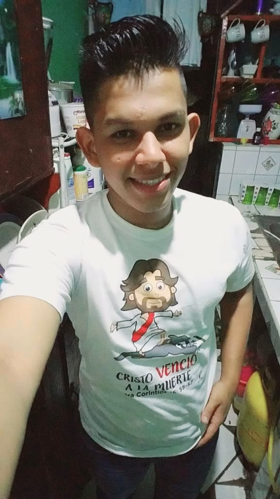 Jorge Machado
