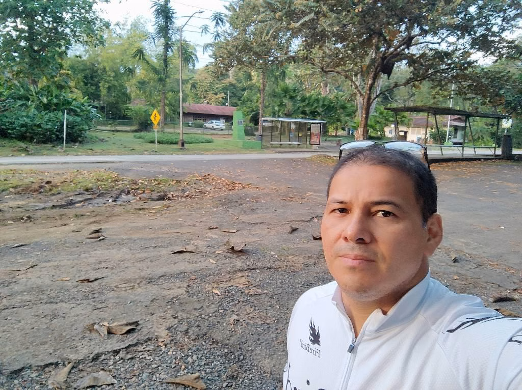 Erick Marenco