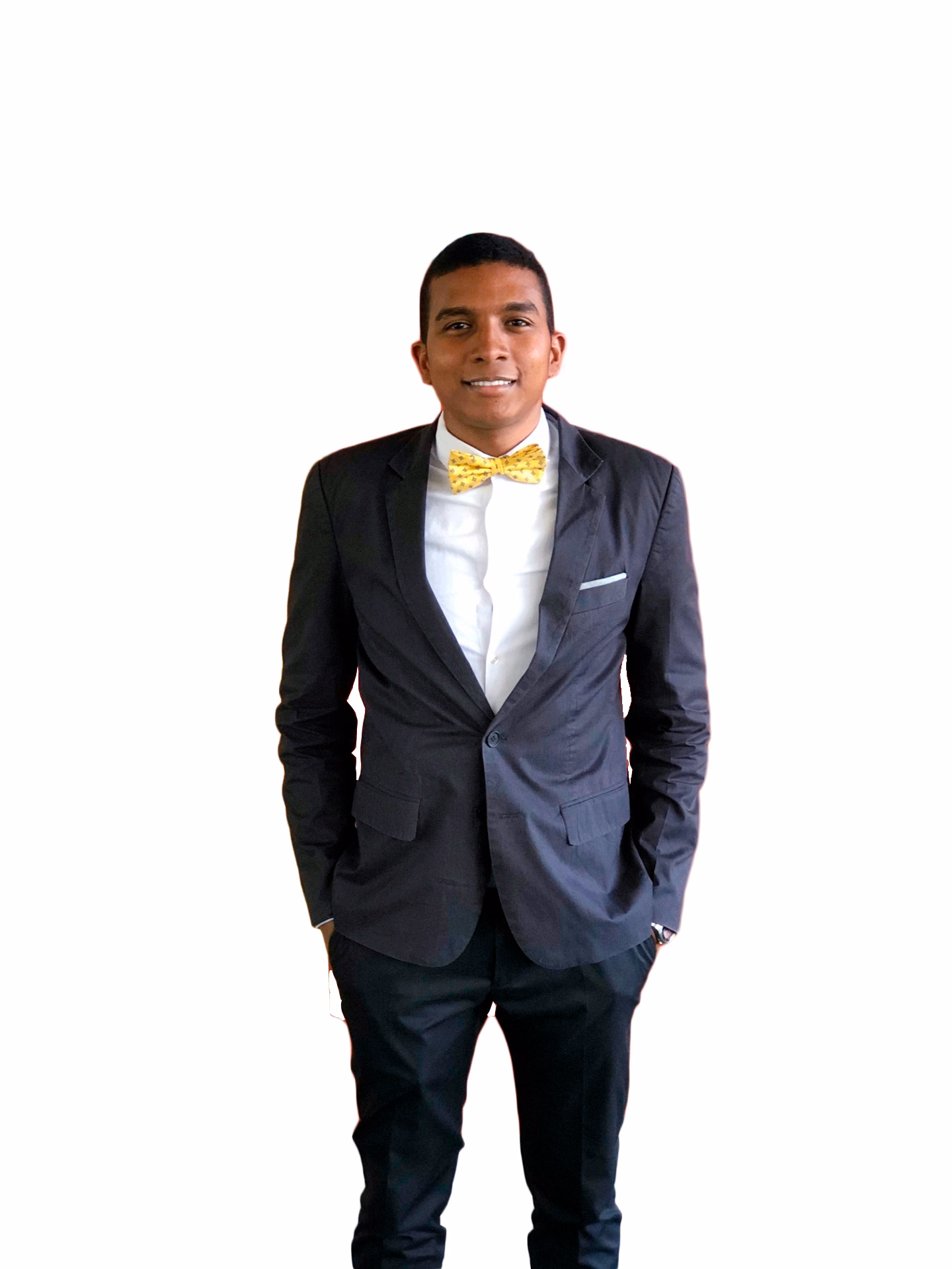 Isaac Granado