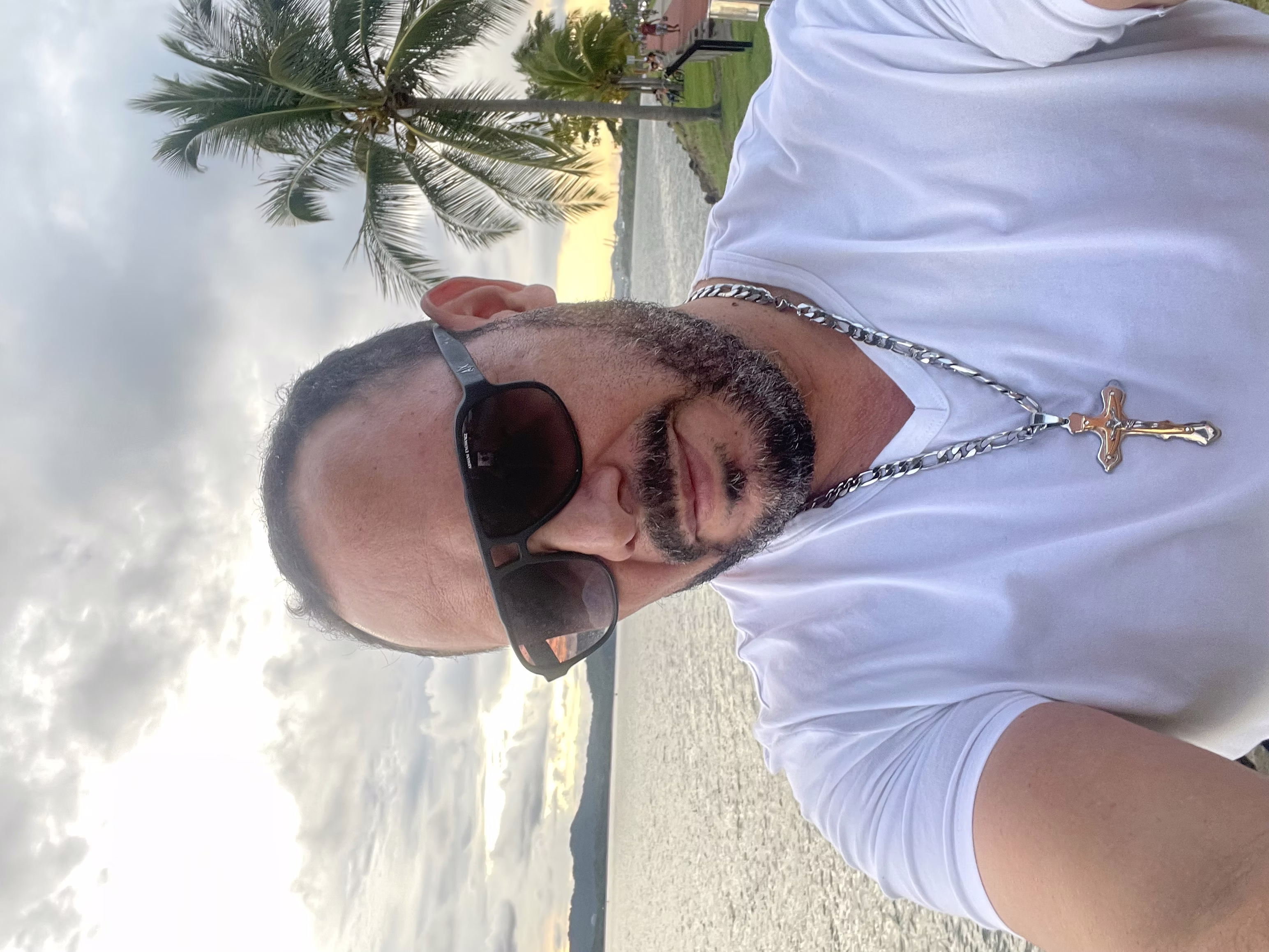 Favio Oscar Baloyes Atencio