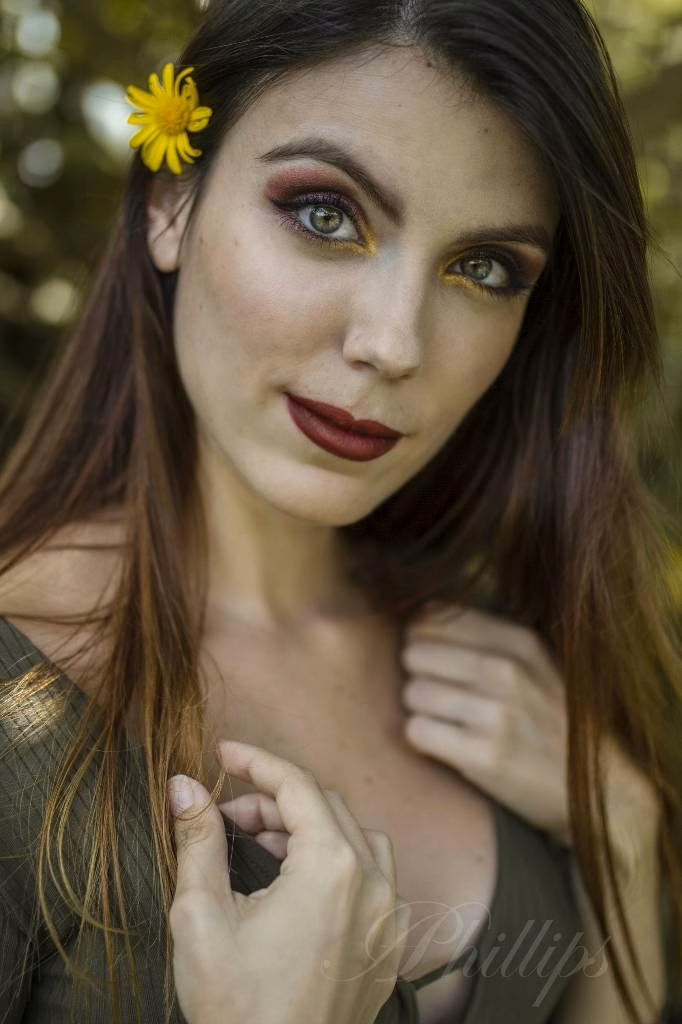 Rebeca Phillips