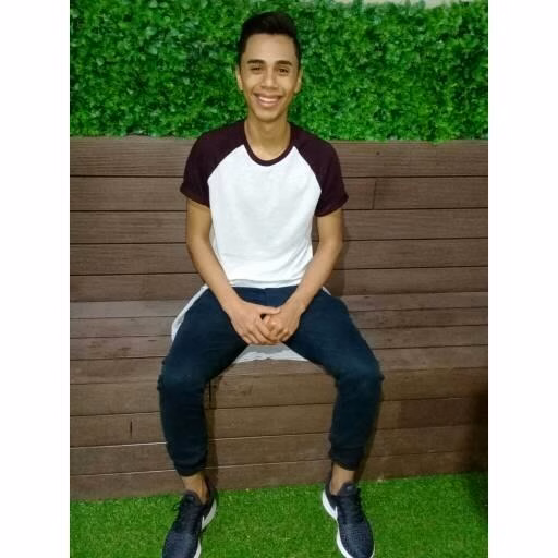 Steven Cano