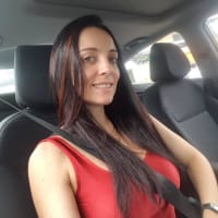 Kristy Da Silva