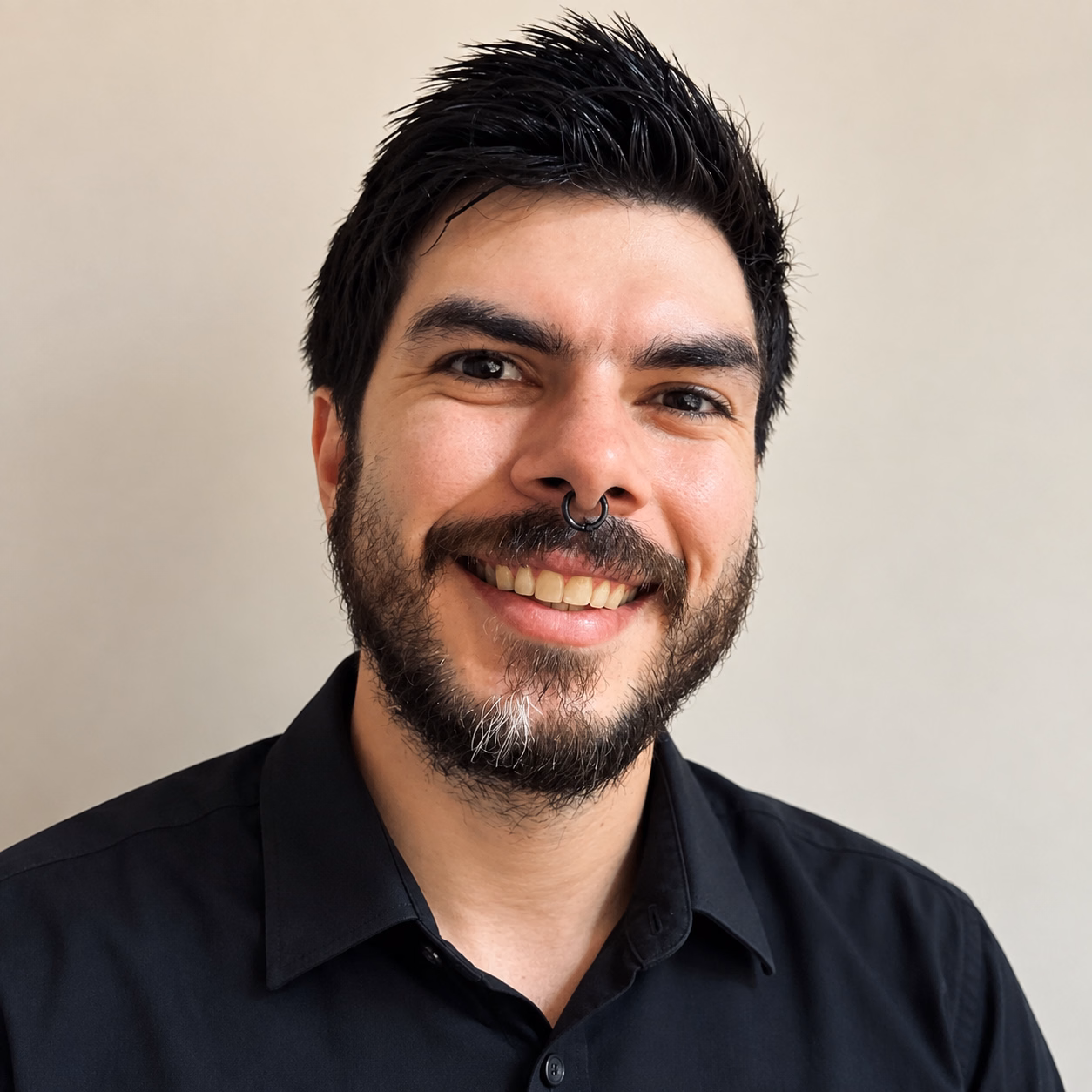 Royran Suarez
