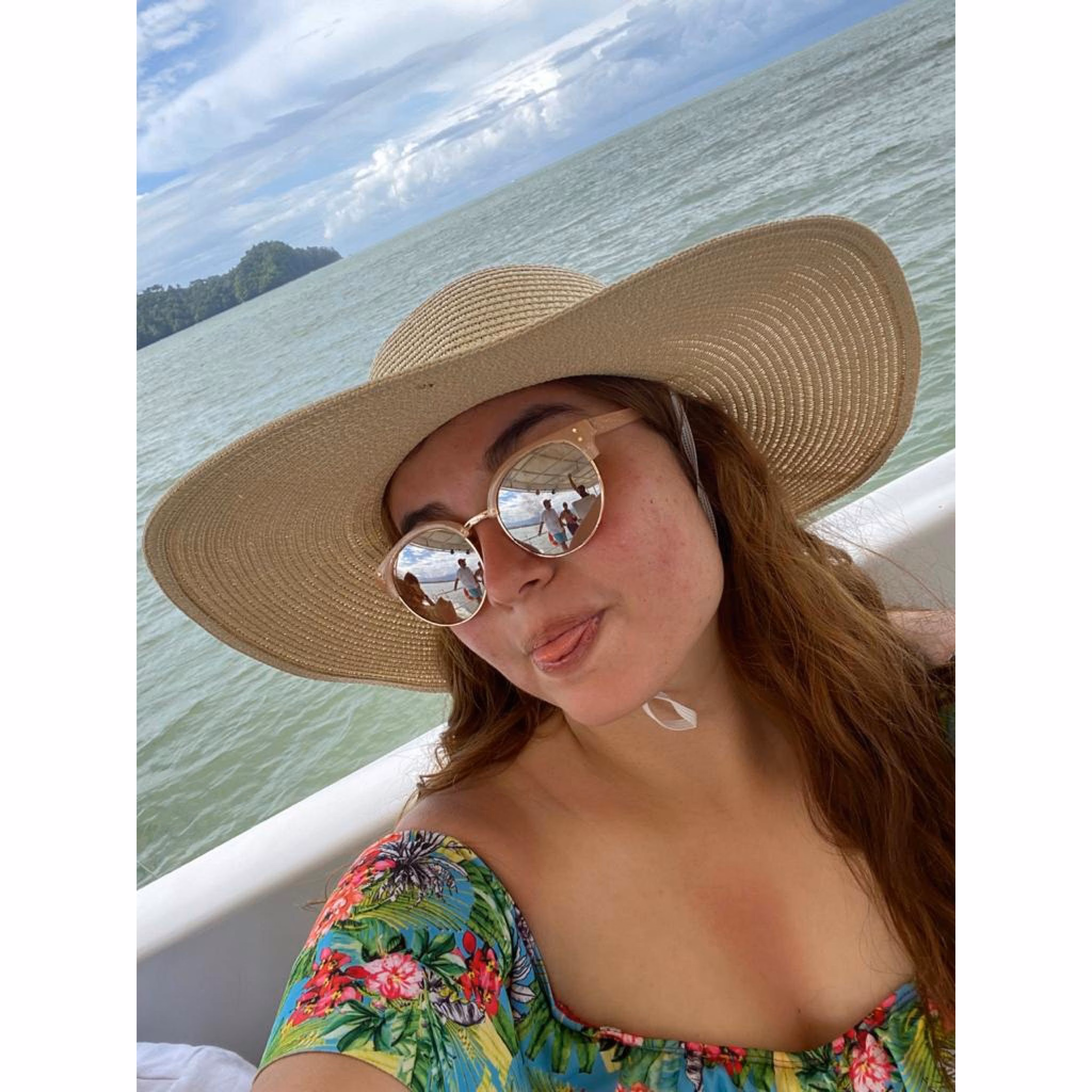 Mariana Alfaro