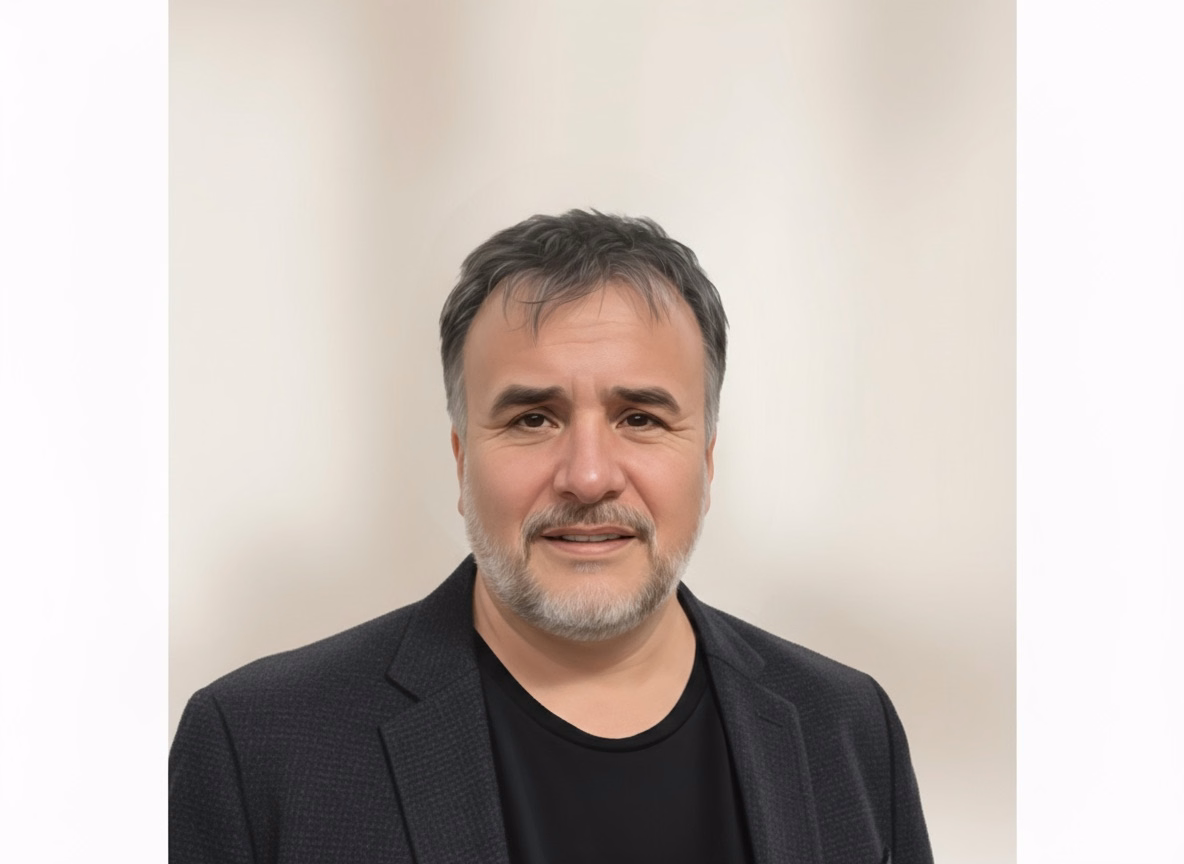 Jairo Martinez