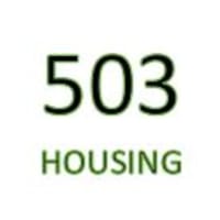 503 Housing