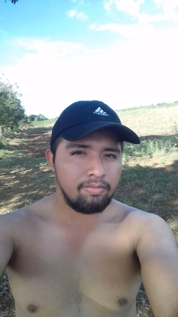 Eldin Garcia