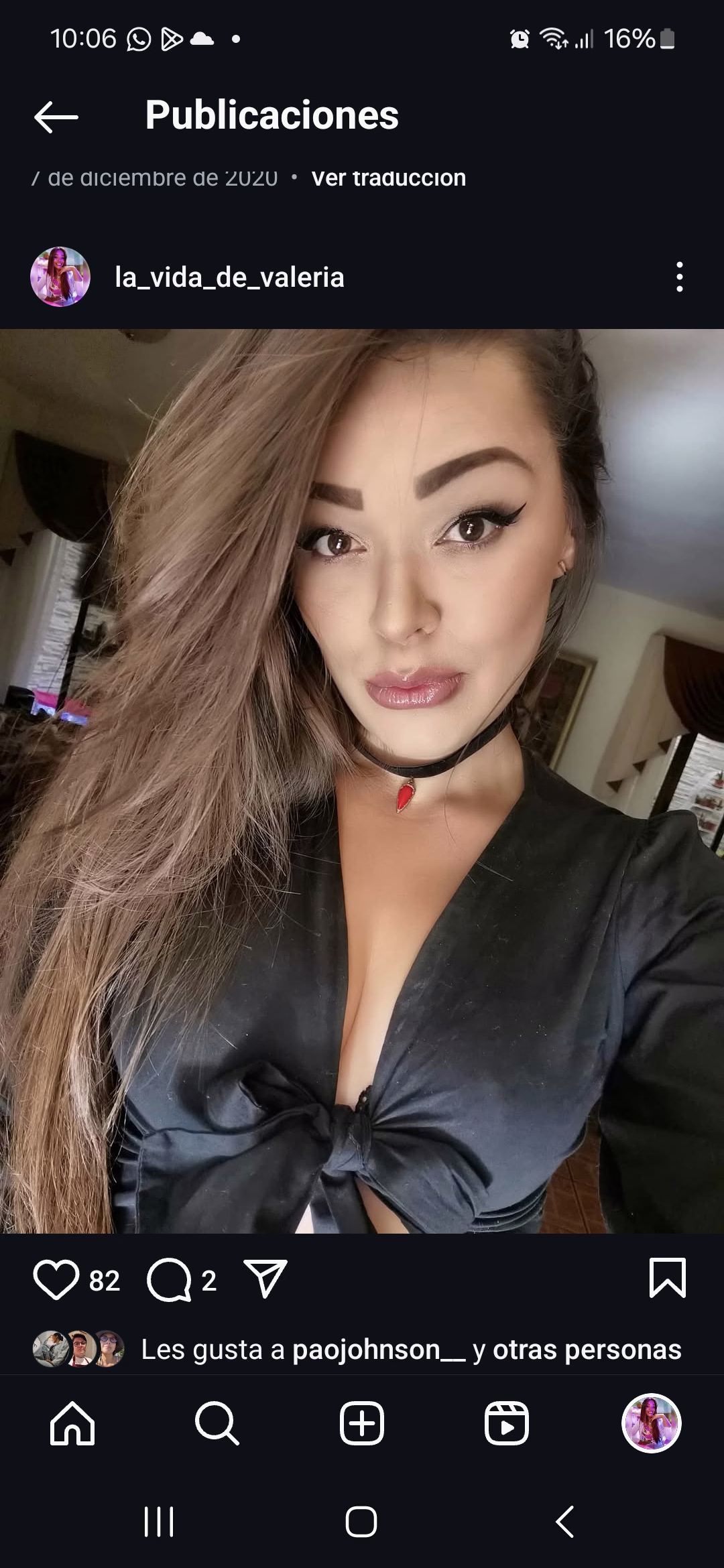 Valeria Jiménez