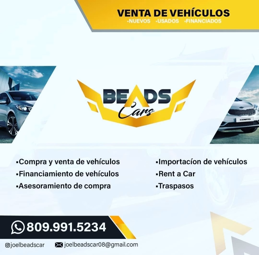 Beadscar