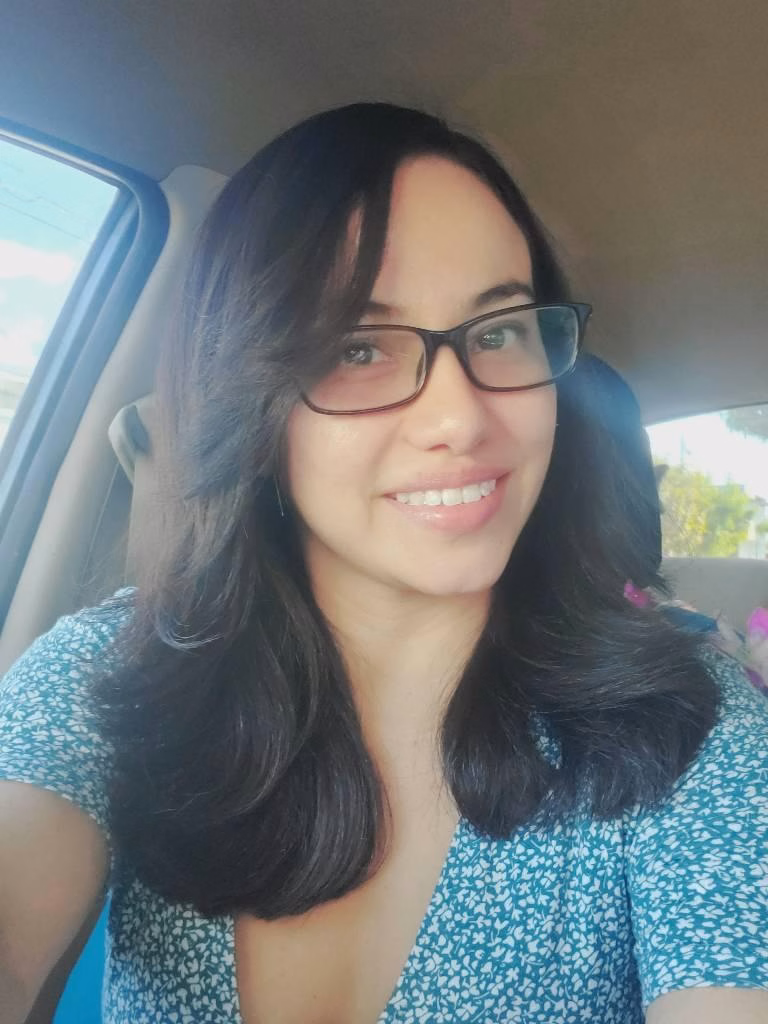 Norma Mayorga