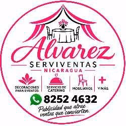 Alvarezserviventasnicaragua