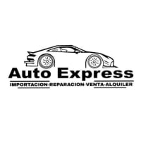 Importación Auto Express Sv