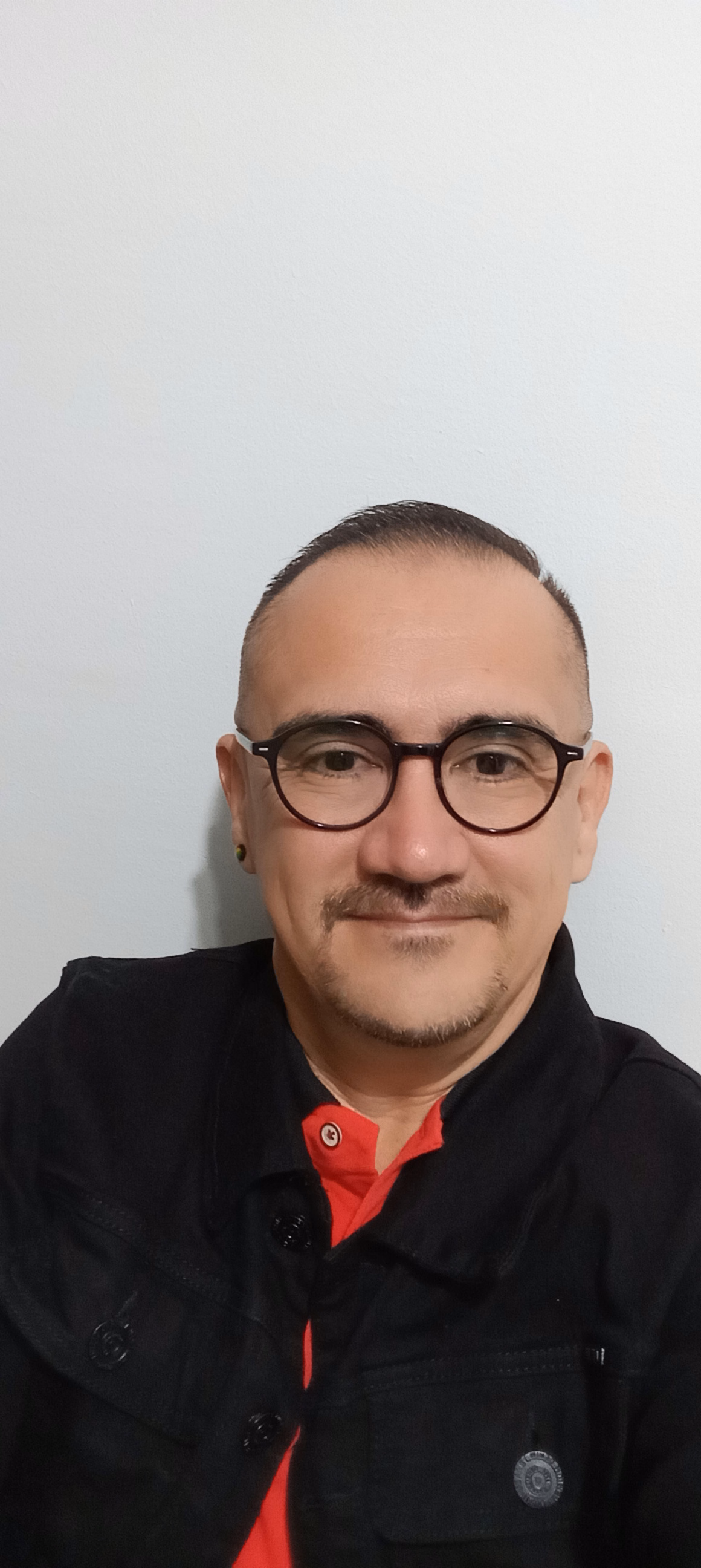 Eugenio Hernandez
