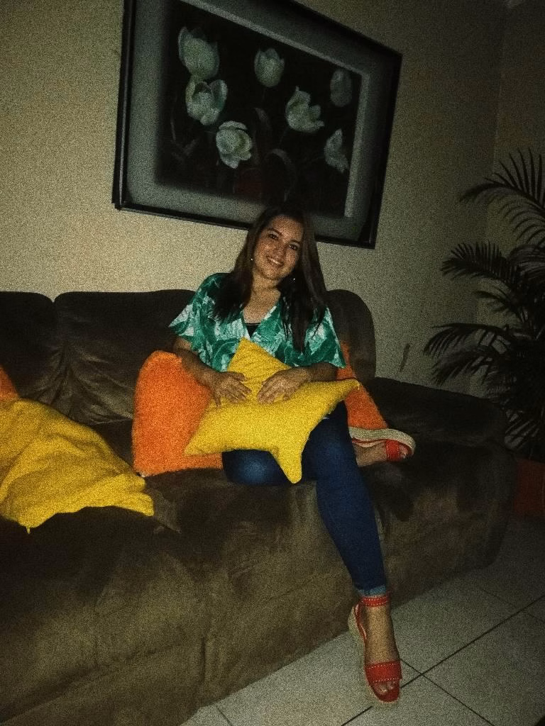 Yandris Moreno