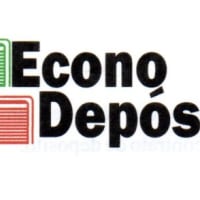 Econodepositos - Inversiones Saibo.