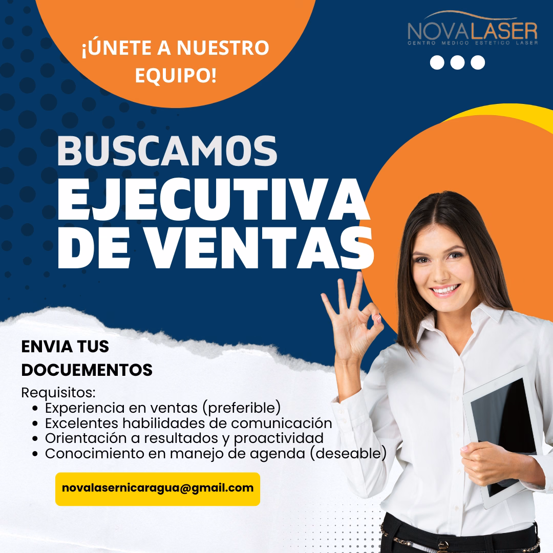 Novalaser Nicaragua