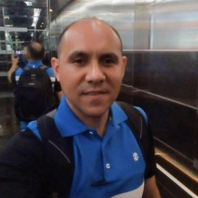 Juan Falcon