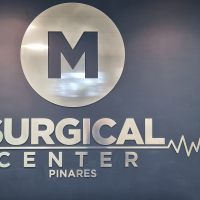 M Surgical Center
