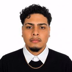 maylon calderón