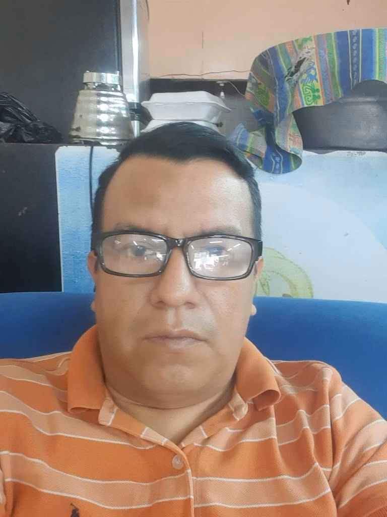 Carlos Cruz