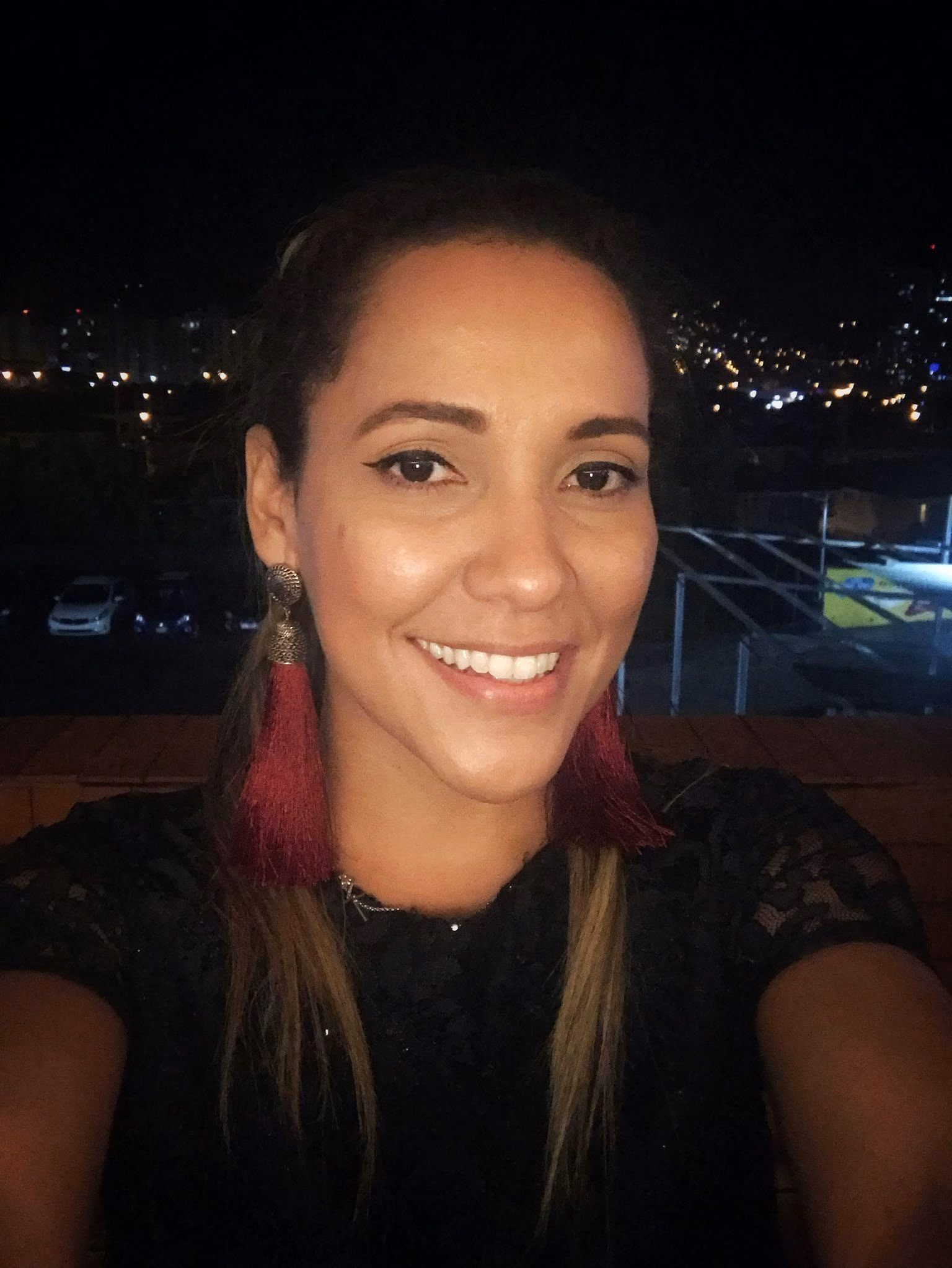 Ailyn Castillo