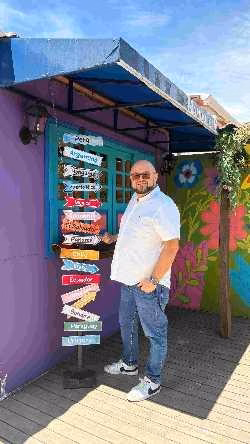 Sebastian Velasquez