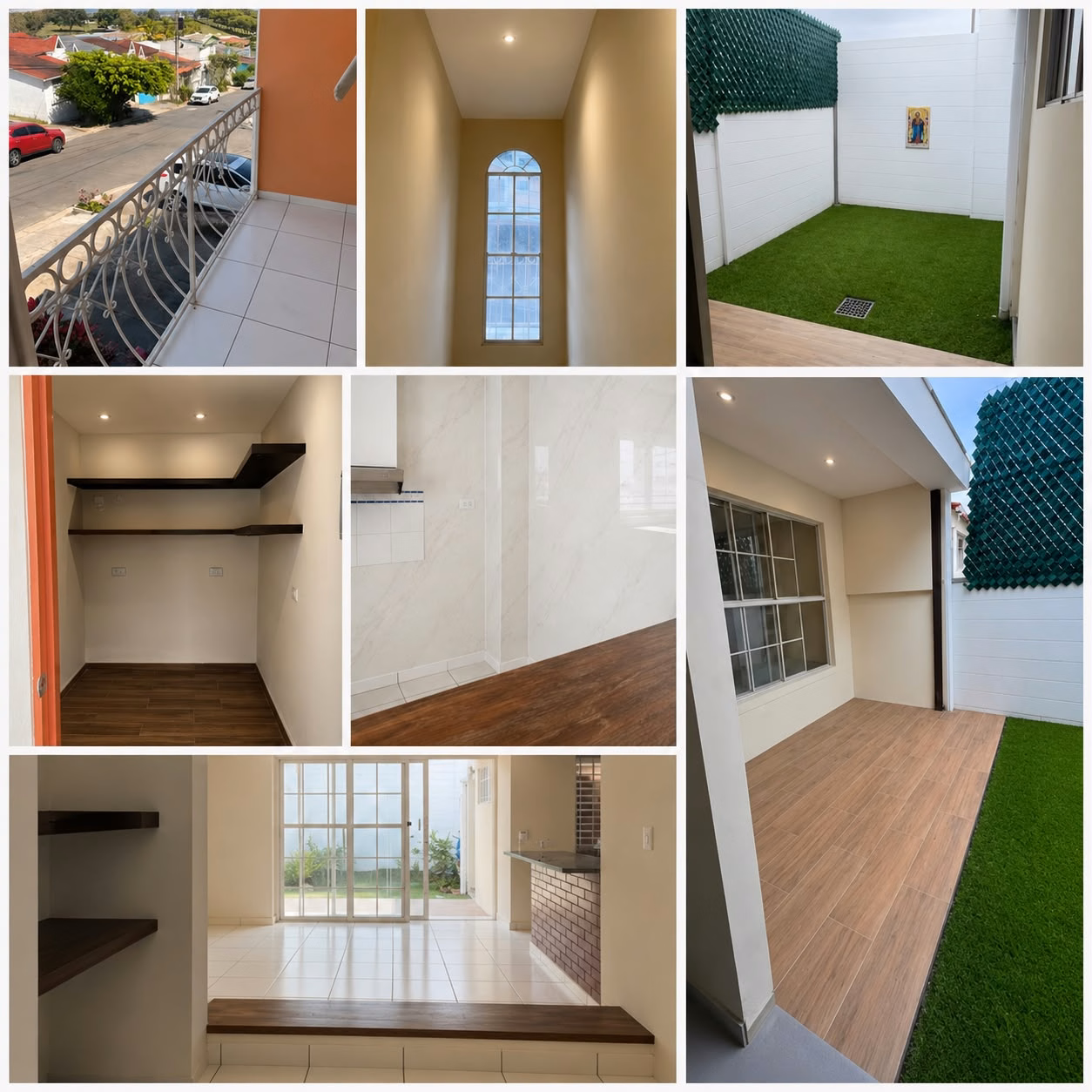 Bienes Raices DM