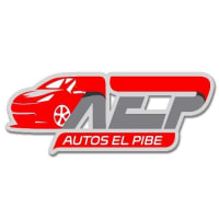 Autos El Pibe AEP