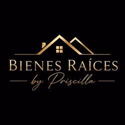 Bienes Raíces by Priscilla