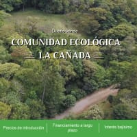 Comunidad Ecológica La Cañada