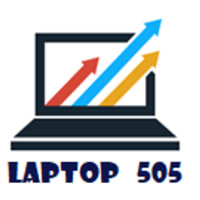 Laptop 505