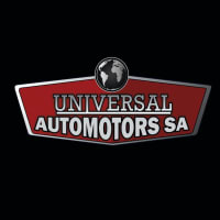 Universal Auto Motors, S.A.