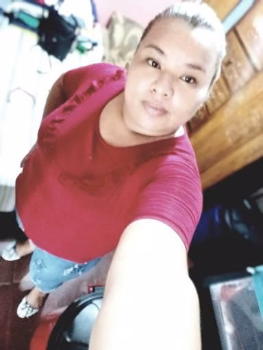Maryuri Zapata