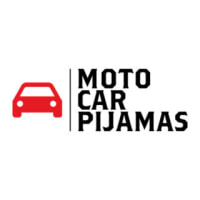 MotoCar Pijamas