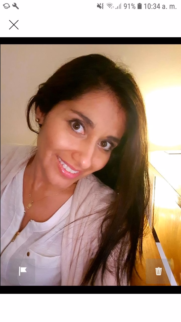 Silvana Portero