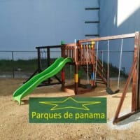 Parques De panama