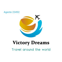 TRAVEL AGENT VD /VICTORY DREAMS
