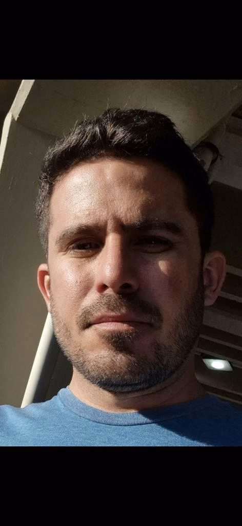 Pablo Martinez