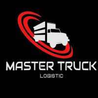 Mudanzas Master truck